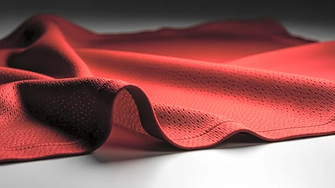 Arsenal Unveils New Kit Featuring Bold Red Design for Upcoming Season