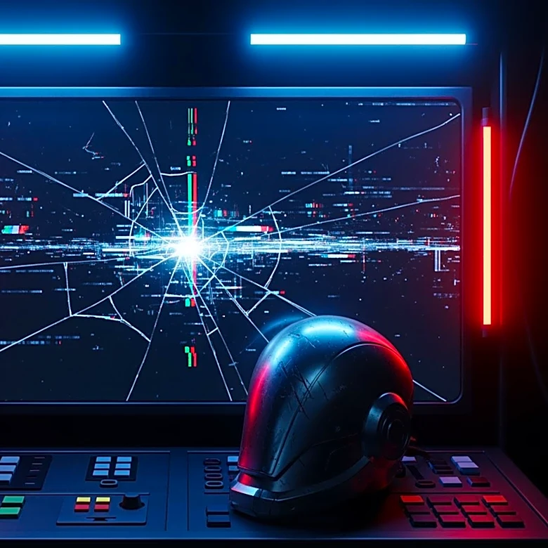 Supermassive Games Releases 'Directive 8020', Exploring Sci-Fi Horror and Human Paranoia