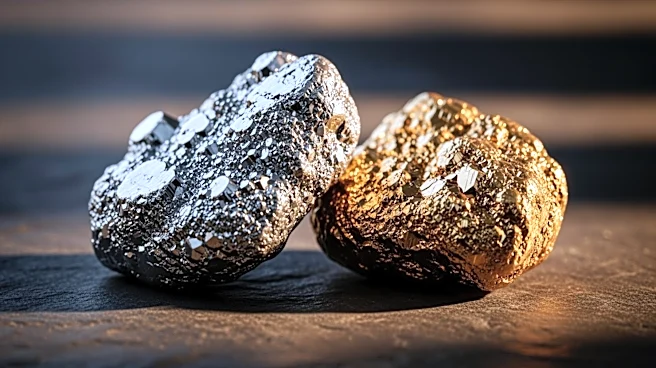 Elemental Royalty to Acquire Vizsla Royalties for $239 Million, Expanding Silver-Gold Project Interests