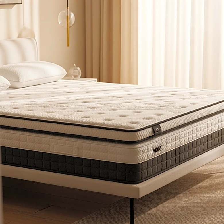 Leesa Offers 30% Discount on Hybrid Mattresses for Memorial Day