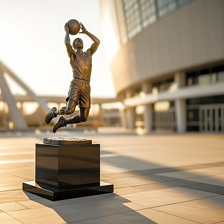 Los Angeles Sparks to Honor Lisa Leslie with Statue Outside Arena