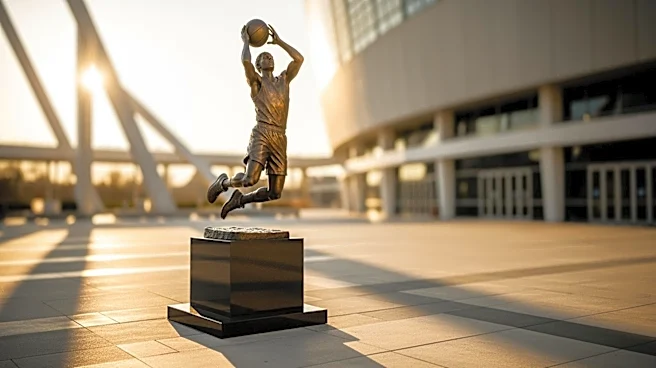 Los Angeles Sparks to Honor Lisa Leslie with Statue Outside Arena