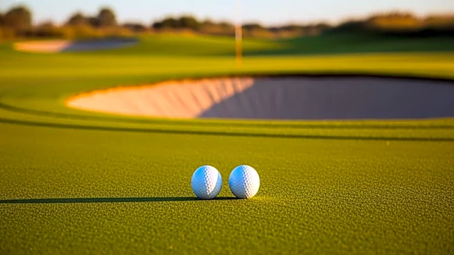 Ina Yoon and Chella Choi Share Lead at Kroger Queen City Championship Amidst Strong Competition