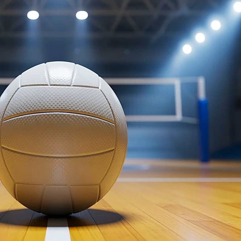 Granada Hills Coach Tom Harp Aims for Another Volleyball Title