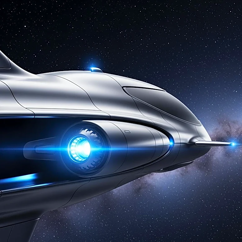 SpaceX Prepares Starship V3 Debut with Enhanced Features for Future Missions