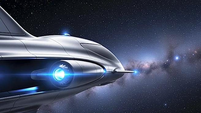 SpaceX Prepares Starship V3 Debut with Enhanced Features for Future Missions