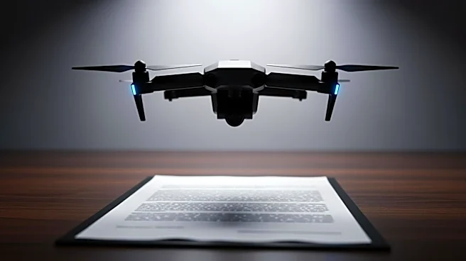 Vertical Aerospace Seeks Dismissal of Archer Aviation's Patent Infringement Lawsuit