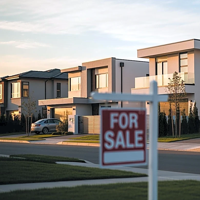 Las Vegas Housing Market Experiences Slowdown Amidst Price Declines