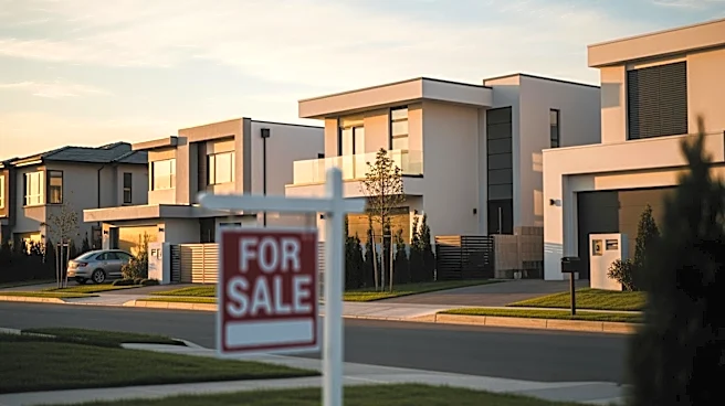 Las Vegas Housing Market Experiences Slowdown Amidst Price Declines