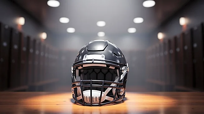 Virginia Tech Secures Major Commitment, Boosting Recruiting Class to Top-20