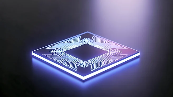 Tower Semiconductor Secures $1.3 Billion Silicon Photonics Contracts, Boosting Growth Prospects