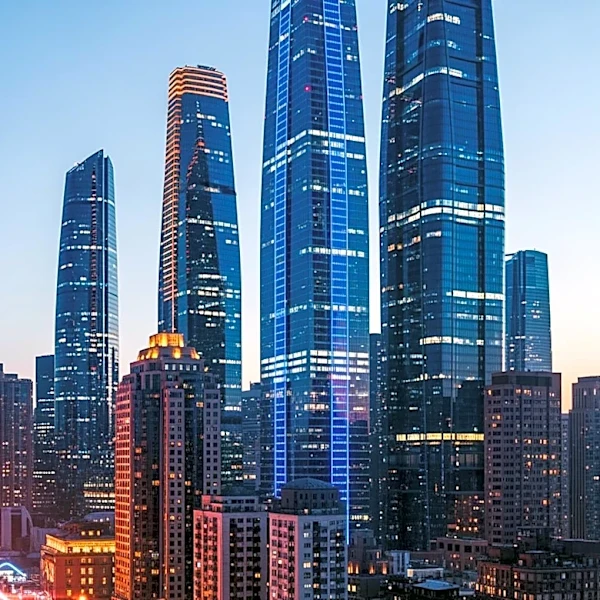 SkyBeam Venture Partners Launches $250 Million Fund for Israeli Tech Innovation
