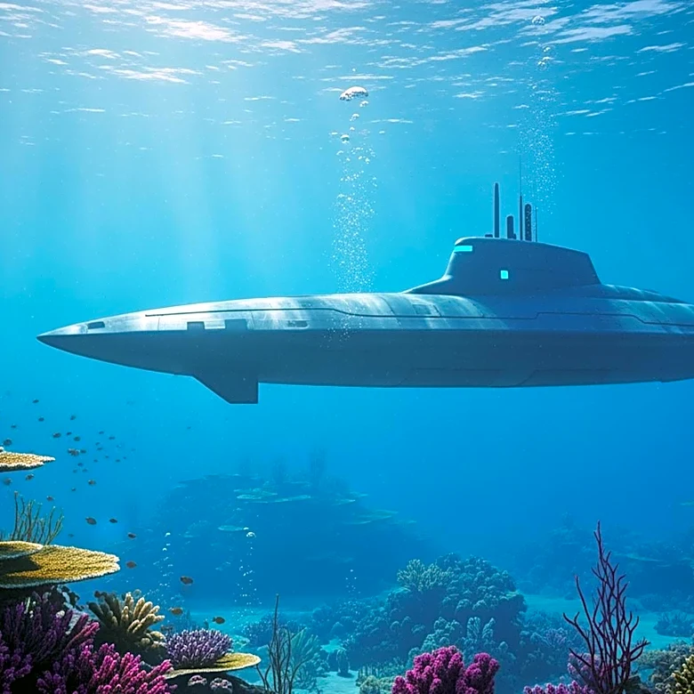 Subnautica 2 Early Access Launches with Cross-Platform Multiplayer
