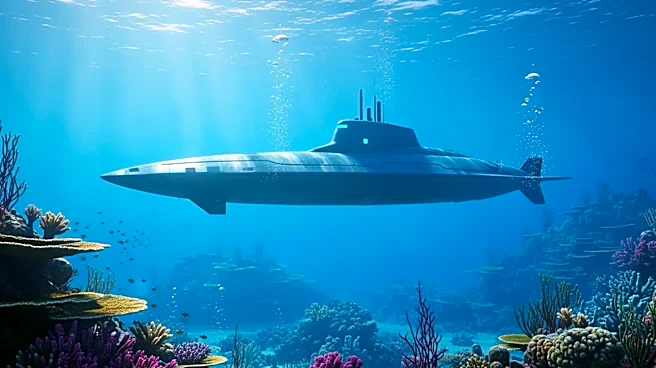 Subnautica 2 Early Access Launches with Cross-Platform Multiplayer
