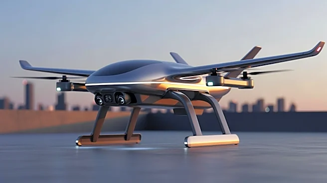 Merlin Expands Autonomous Flight Platform to Commercial Cargo Market