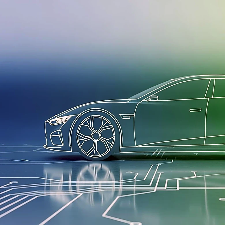 Nissan CEO Considers Chinese Platforms for Future European Electric Vehicles