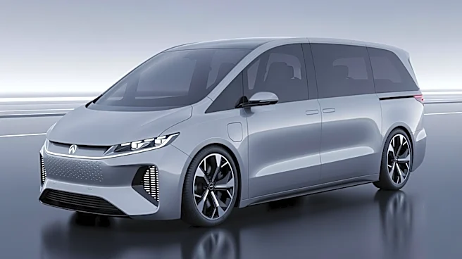 Volkswagen Confirms Continuation of ID. Buzz in U.S. Market with 2027 Model