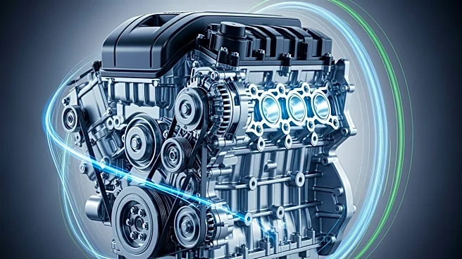 Volvo Trucks Introduces New 13-Litre Engine Platform for Enhanced Fuel Efficiency