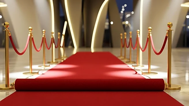 Cannes Film Festival Kicks Off with Star-Studded Opening and Anticipated Premieres