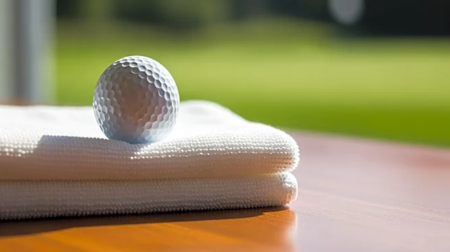 Montco's Lessen the Loads Laundry Service Gains Major Support from 2026 PGA Championship