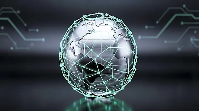 B2B Crypto Payments Gain Traction for International Transactions