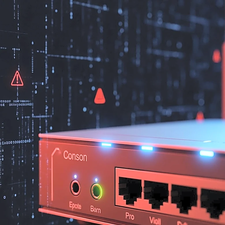 Cisco Addresses Sixth SD-WAN Zero-Day Vulnerability Exploited in 2026