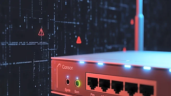 Cisco Addresses Sixth SD-WAN Zero-Day Vulnerability Exploited in 2026