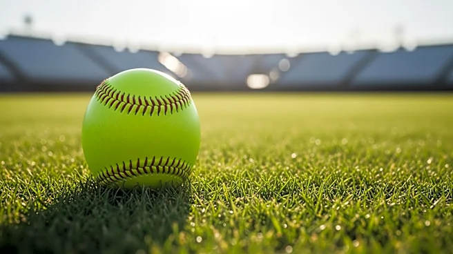 Mississippi State Softball Prepares for NCAA Tournament in Eugene Regional