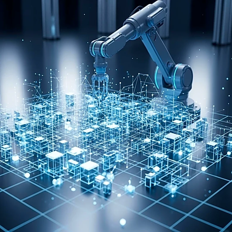 Industrial AI Needs Physics-Based Training for Reliable Automation