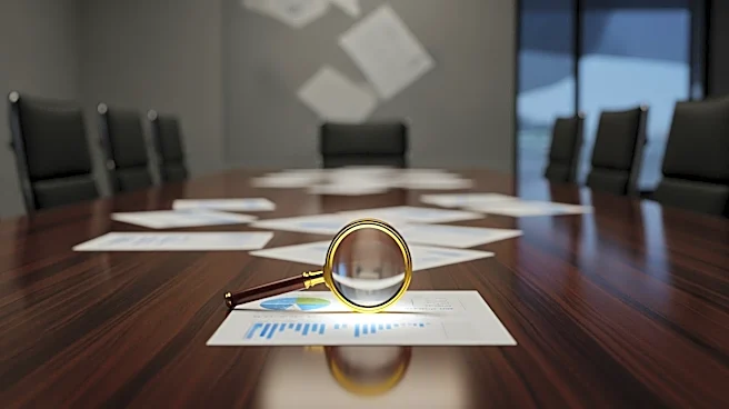 Pomerantz Law Firm Probes Check Point Software for Potential Securities Fraud