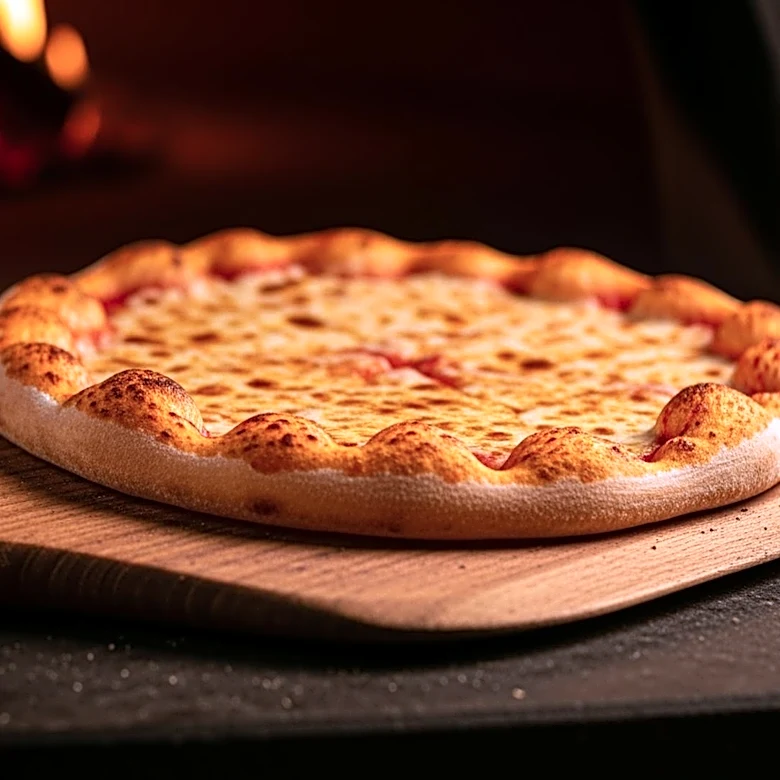 Palermo Villa Launches New Line of Wood-Fired Frozen Pizzas