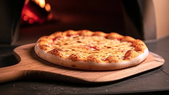 Palermo Villa Launches New Line of Wood-Fired Frozen Pizzas