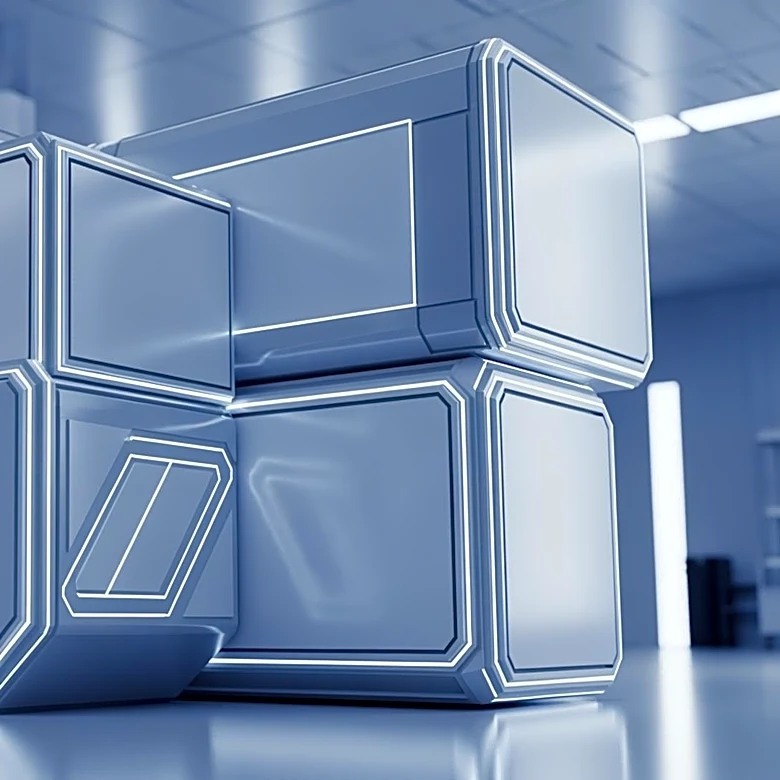 Sanofi's Modular Facilities Revolutionize Biopharmaceutical Manufacturing