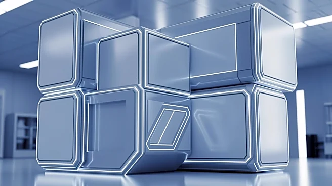 Sanofi's Modular Facilities Revolutionize Biopharmaceutical Manufacturing