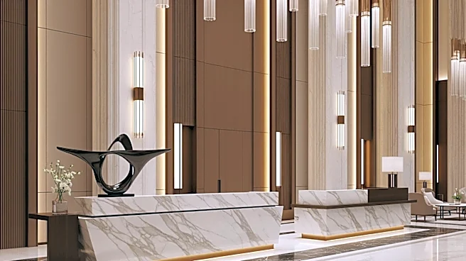 Robert Fritz Appointed Executive Chairman of Four Seasons Hotels  Resorts