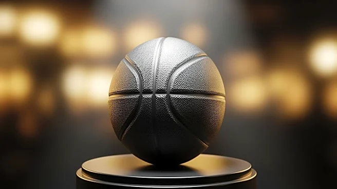 Los Angeles Sparks to Unveil Lisa Leslie Statue on September 20