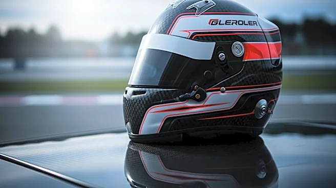 Robert Wickens' Return to Racing Spotlighted in New Documentary