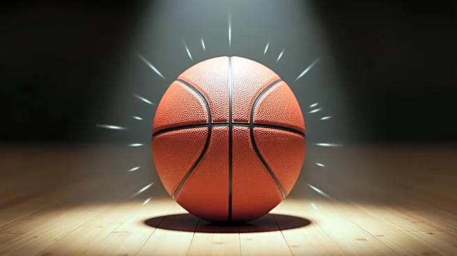 NBA Announces Finalists for 2025-26 Social Justice Champion Award