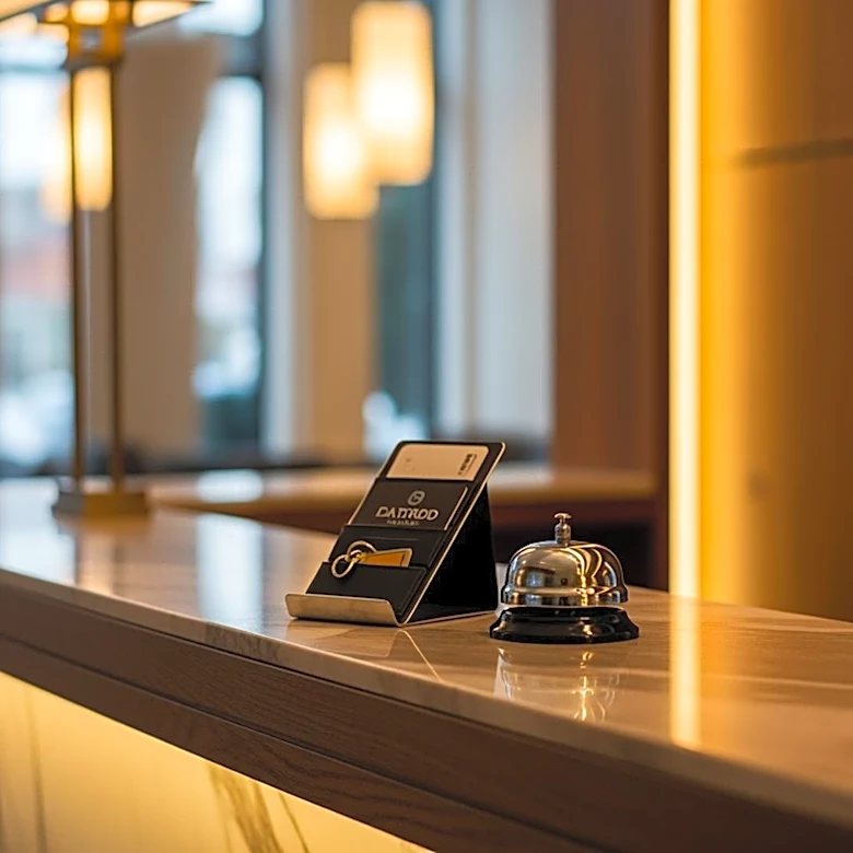 Mohammad Taha Appointed General Manager at Ray Hotel by Cloud 7 in Kuwait