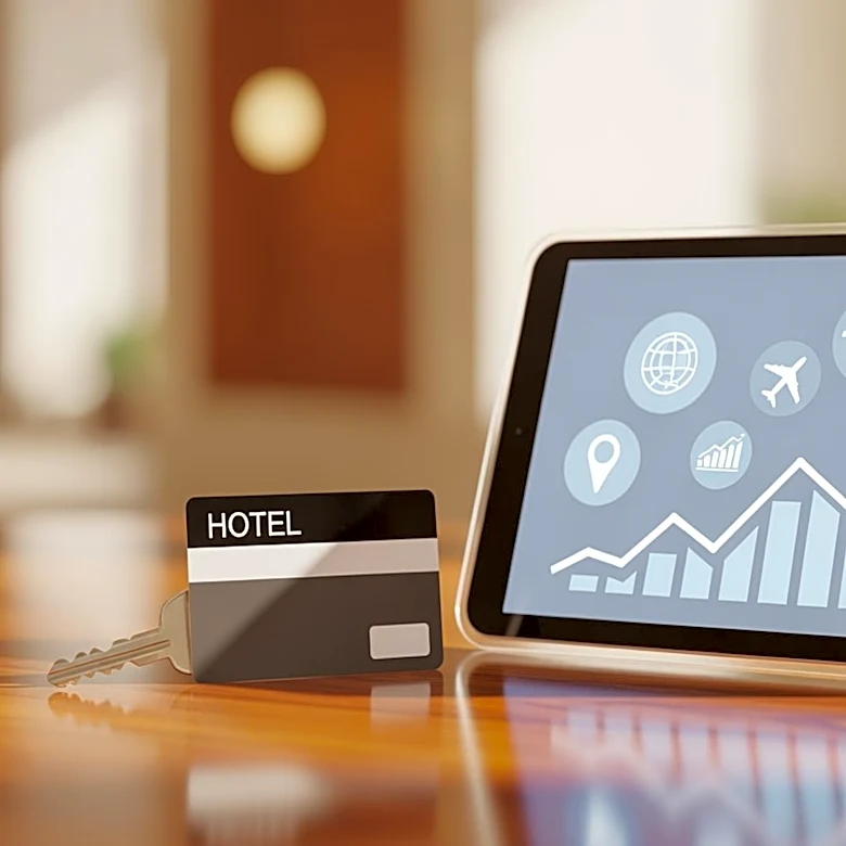 Online Travel Agencies' Business Model and Impact on Hotel Profitability