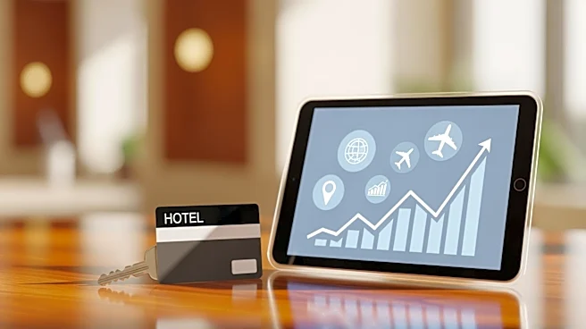 Online Travel Agencies' Business Model and Impact on Hotel Profitability