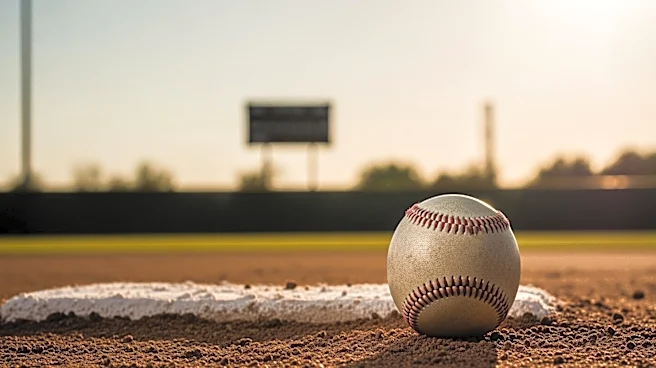 Cal Baseball Faces Tough Postseason Prospects After Narrow Loss to Stanford