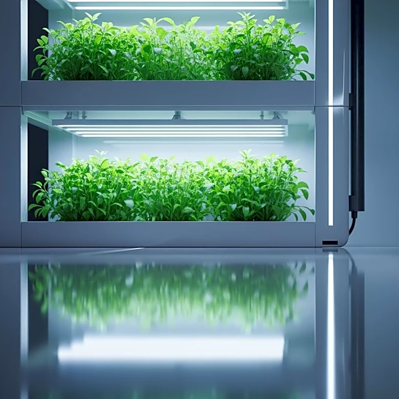 Oishii Secures $150M in Series C Funding to Expand Indoor Smart Farm Model