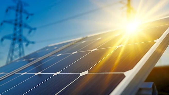 Fujiyama Power Systems Reports Doubling of Profits Amid Solar Expansion