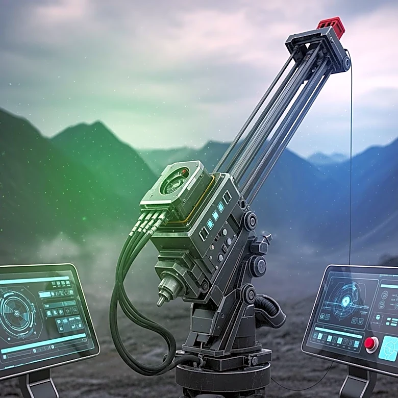 Anglo American's Digital Mine Claims in Peru Face Scrutiny Over Environmental Impact