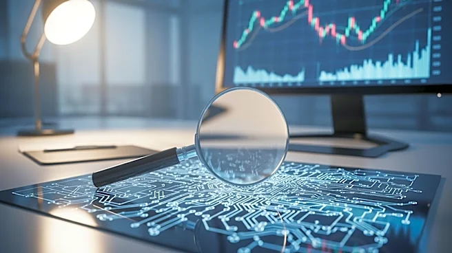 Kaskela Law Firm Investigates Array Digital Infrastructure Amid Stock Decline