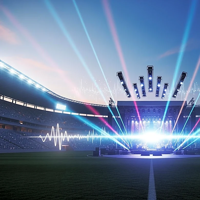 Shakira to Headline First FIFA World Cup Final Halftime Show at MetLife Stadium