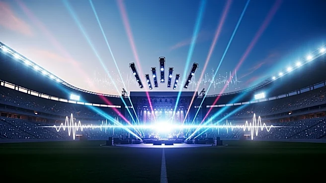 Shakira to Headline First FIFA World Cup Final Halftime Show at MetLife Stadium