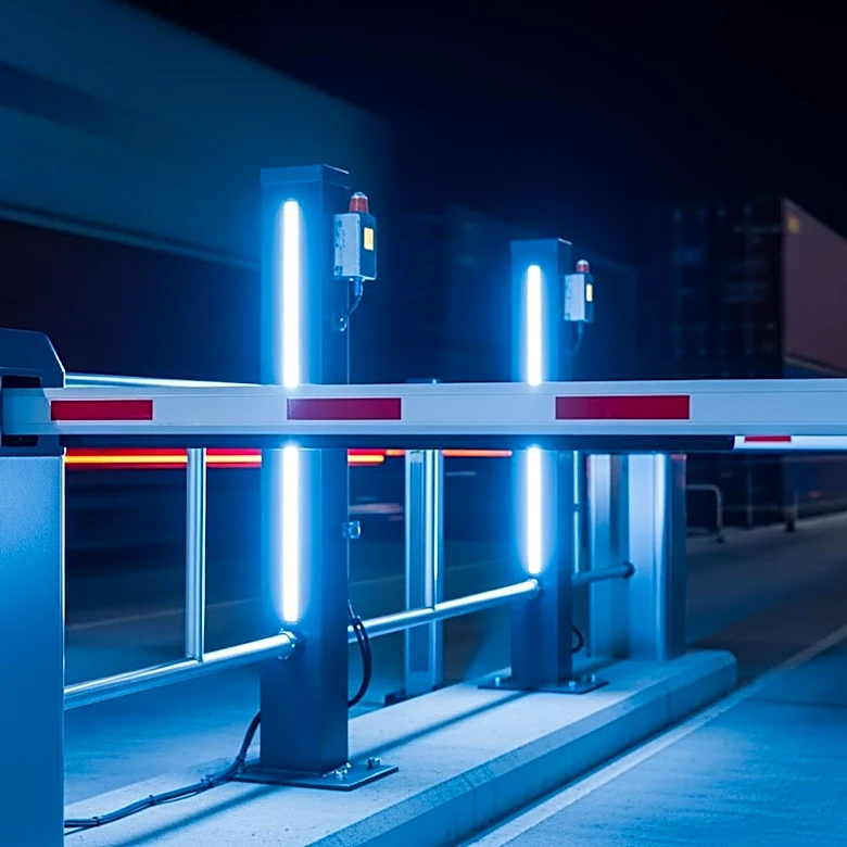 Outpost Launches Second-Generation Gate Automation Platform to Enhance Truck Terminal Efficiency
