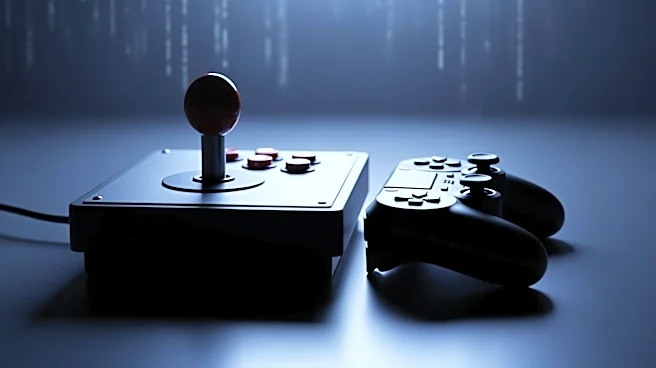 Gamers Protest Saudi Arabia's Bid to Acquire Electronic Arts Over Concerns of Industry Impact